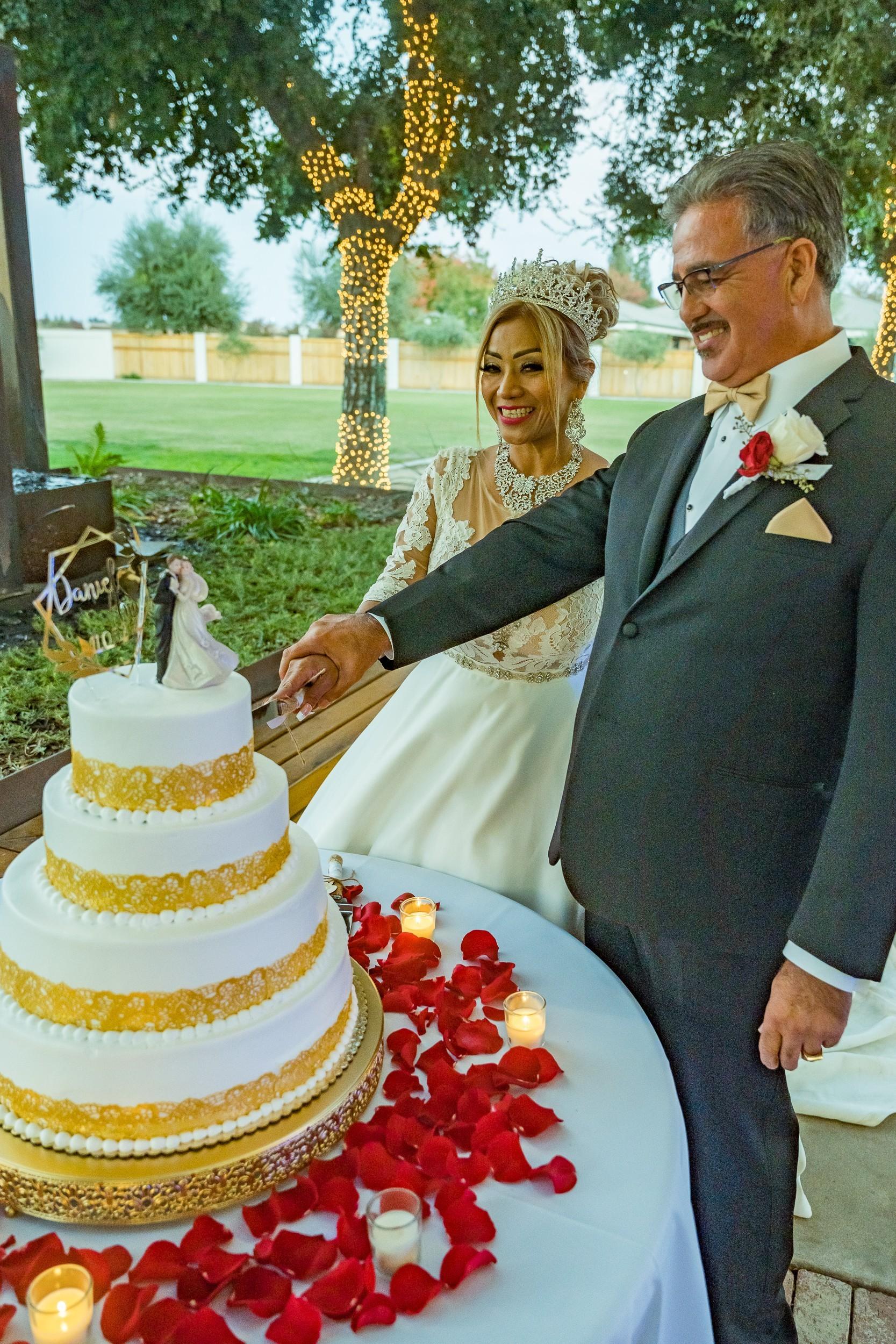 The Top 5 Wedding Venues in Clovis, CA: A Guide for Every Bride and Groom