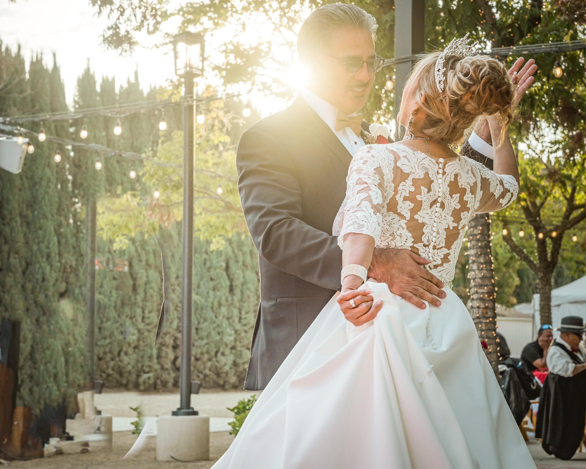 Your Last-Minute Wedding Photography Solution